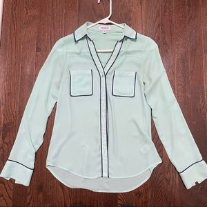 Button up ‘Portofino’ shirt